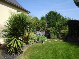 Chambres dhôtes Mauvierges