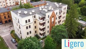 Apartament nad jeziorem długim