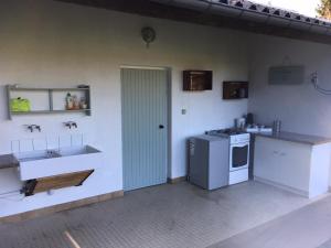 Inviting 2-Bed Cabin in Domfront En Poiraie