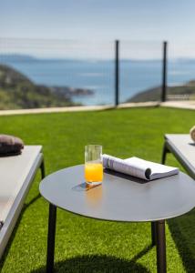 Royal Hilltop Residence