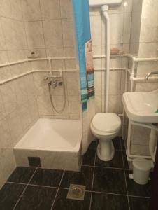 Konaciste Mali Izvor