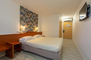 Hotels Deltour Hotel Le Puy En Velay : photos des chambres