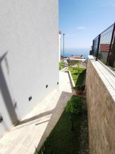 Royal Fort - Minčeta