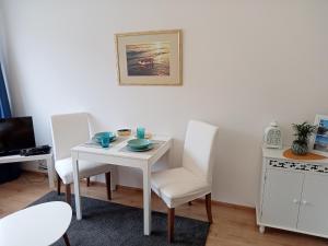 Apartament Nadmorski Bresno