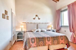 Appartamenti Villa La Fonte