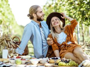Self-Check-in Hotel VinoQ Zistersdorf