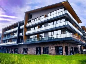 M25 Bakuriani - 巴库里阿尼