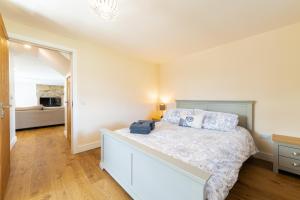 Nether Newton - Sleeps 12, Hottub, Sauna, Private Garden
