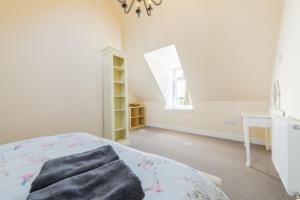 Nether Newton - Sleeps 12, Hottub, Sauna, Private Garden