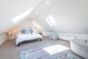 Nether Newton - Sleeps 12, Hottub, Sauna, Private Garden