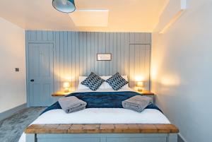 Castle View - Charming cottage with views of Dover Castle