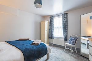 Castle View - Charming cottage with views of Dover Castle