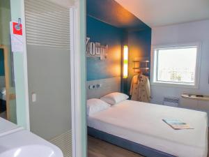 Hotels ibis budget Porte D'Orleans : photos des chambres