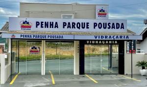 Penha Parque Pousada