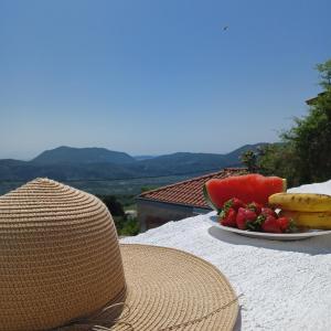 Eirinis Home - Σπίτι της Ειρήνης