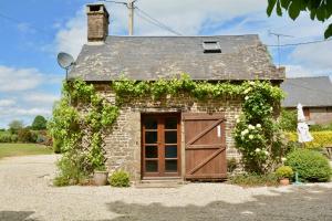 Maisons de vacances La Paisiere : photos des chambres