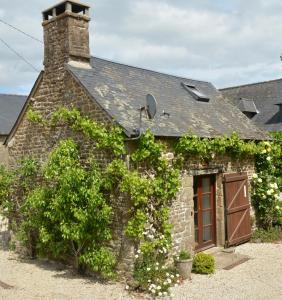 Maisons de vacances La Paisiere : photos des chambres