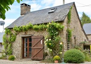 Maisons de vacances La Paisiere : photos des chambres