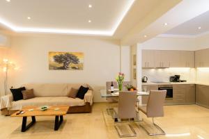 Melia deluxe city view apartment