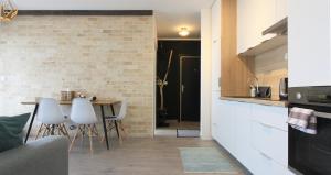 Romantic sea view apartment in Petrovac