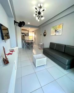 Flat Térreo,Frente Piscinas, Nascente, Maravilhoso.