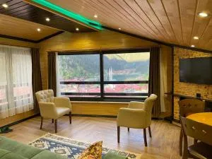 Falay pansiyon - Şekersu