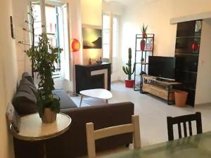 Appartements Ogi Ona T3 au coeur de Saint Esprit : photos des chambres