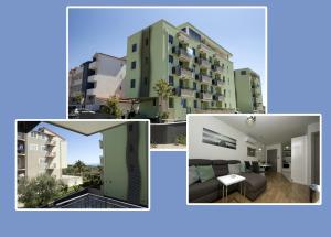 Apartman Eni - 4hvězdičkové hotely ve městě Split