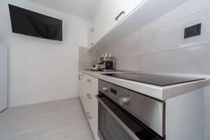 Apartment Happiness Biograd na moru