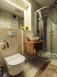 Apartament CITY Ustroń