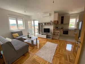 Apartman Sunny Day - 4hvězdičkové hotely ve městě Trebinje