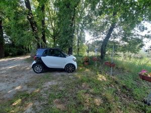 Poggio della Roverella Country House