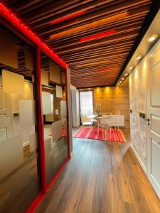 Guest House Bermuuda Family Apartment