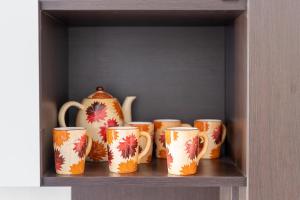 Appartamento vicino al mare