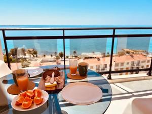 Sunrise beach apartment - Riarmar