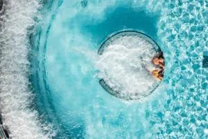 De France by Thermalhotels - 洛伊克