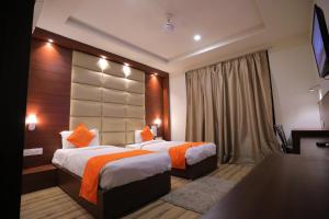Hotel Marygold By The Golden Taj Group & Hotels