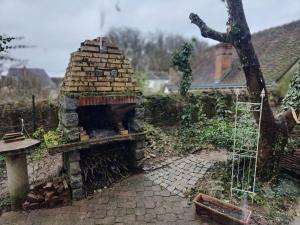 Maisons de vacances Ferme semi-troglodytique 18e siecle : photos des chambres