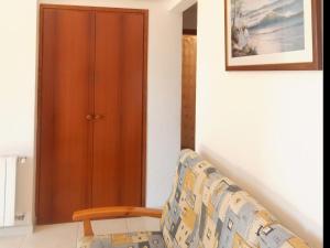 Apartment for holiday rental in Playa de Aro next to the beach with parking