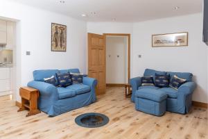 17 Rodney Road - Luxury Apartments