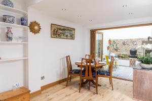 17 Rodney Road - Luxury Apartments