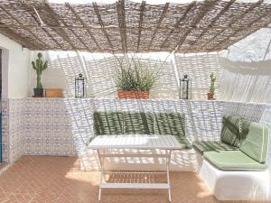 Casa San Juan 13 Casasol Centro