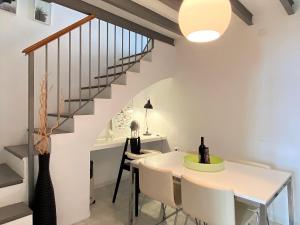 Casa San Juan 13 Casasol Centro