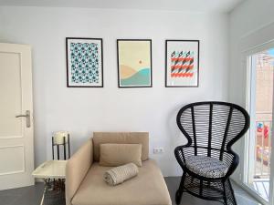 Casa San Juan 13 Casasol Centro