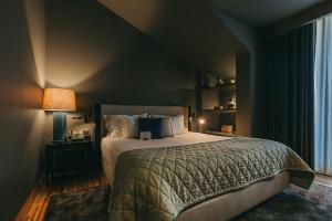 Superior Suite room in Torel Avantgarde