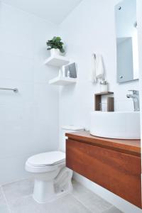 Apartamento Juan Dolio Tepuy 701