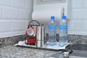 Apartamento Juan Dolio Tepuy 701