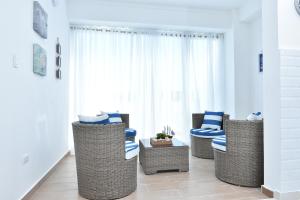 Apartamento Juan Dolio Tepuy 701