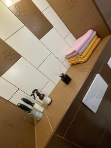 Guest House Bermuuda Family Apartment