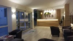 Oázis Panzió - 瑙吉考尼饶